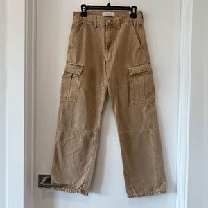 PacSun Men’s Baggy Cargo Pants